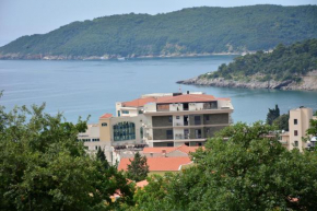 SeaWolf Apartment